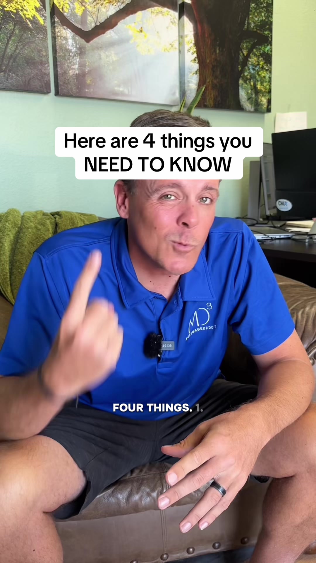 @HomeBuying Help by Josh Dobson