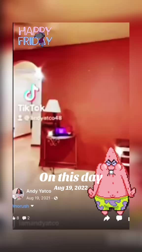 @Andy Yatco 🏳️🌈
