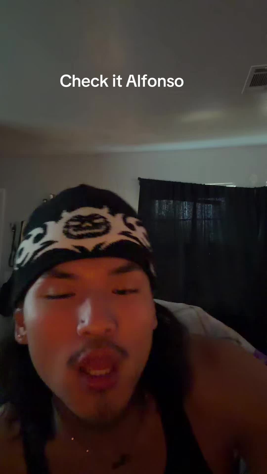 @Benny