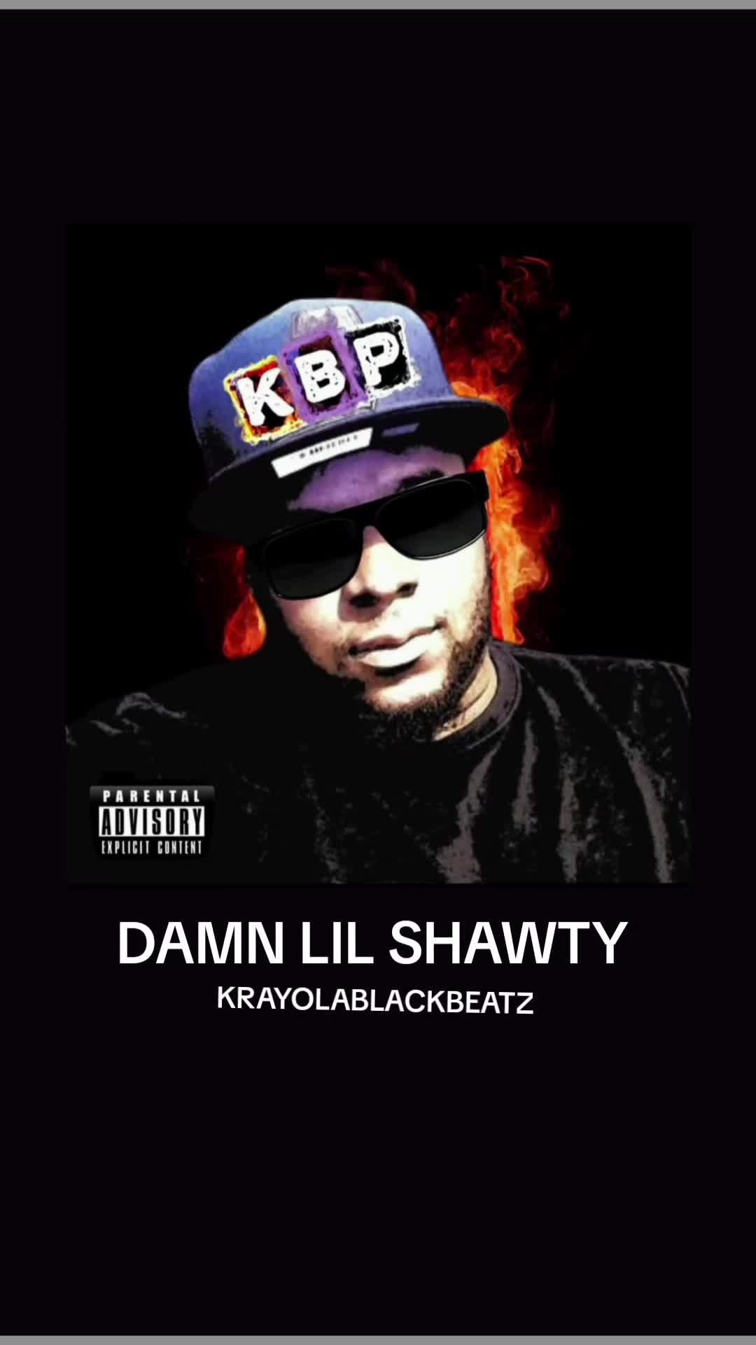 @KrayoLaBlackBeatz