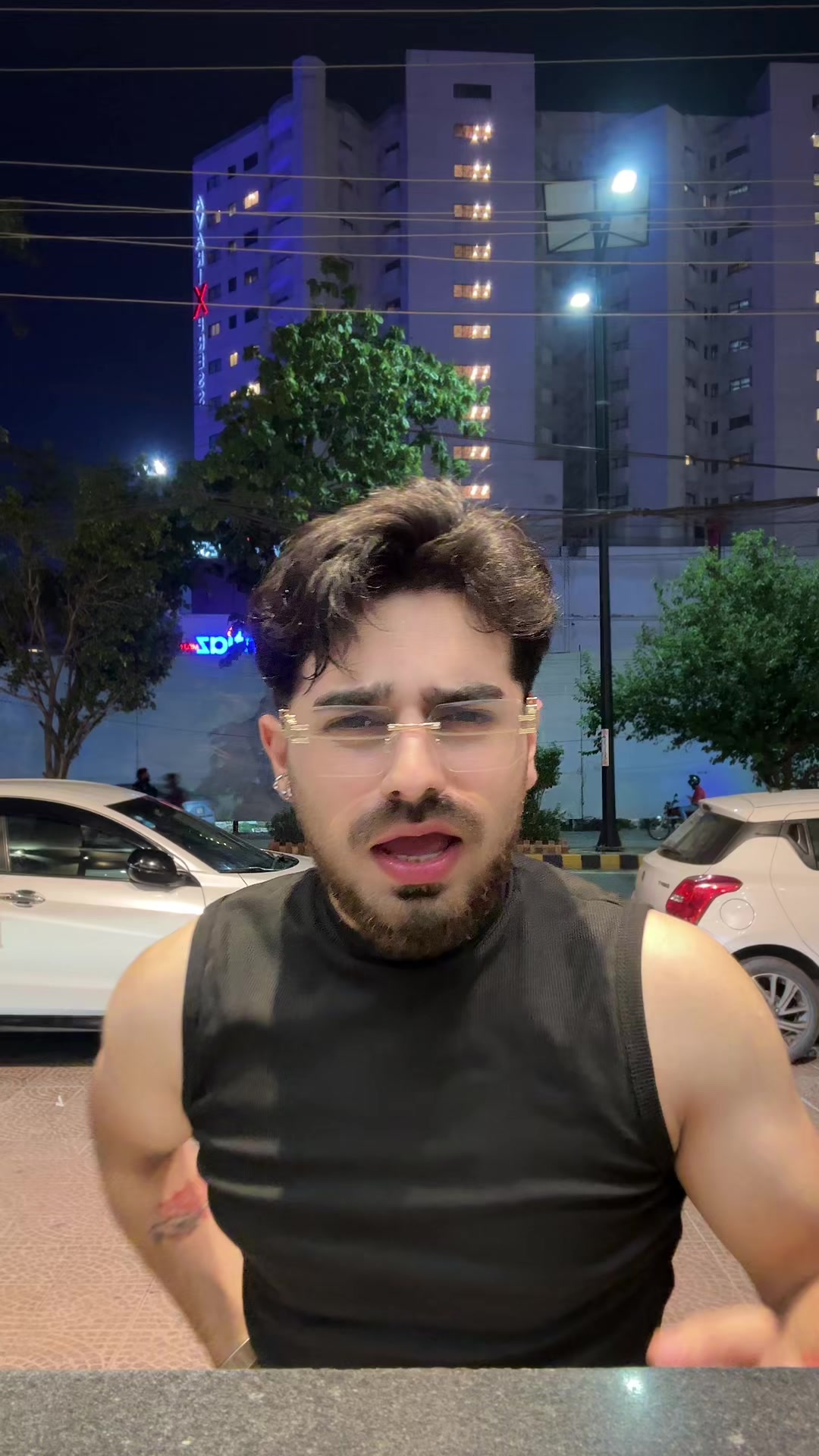 @Mr Curly._