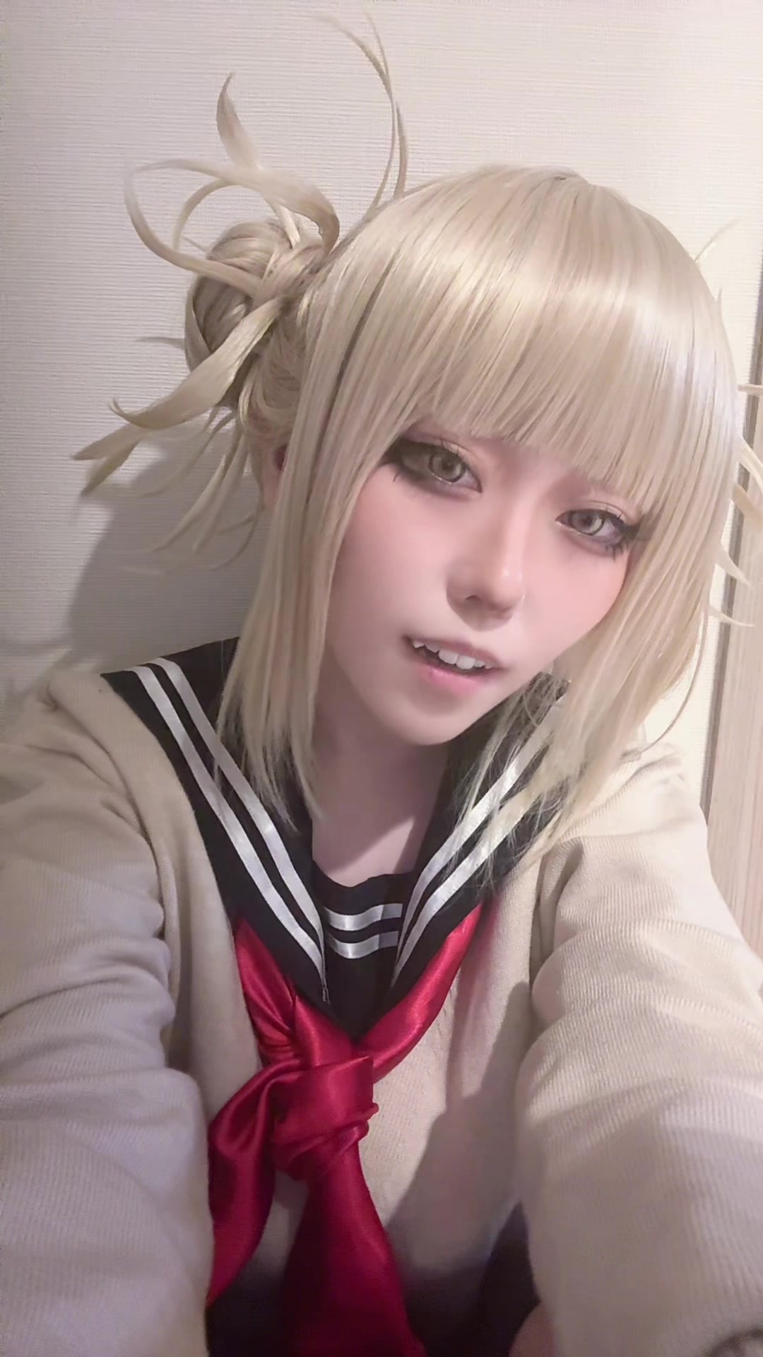 @ちょぴ