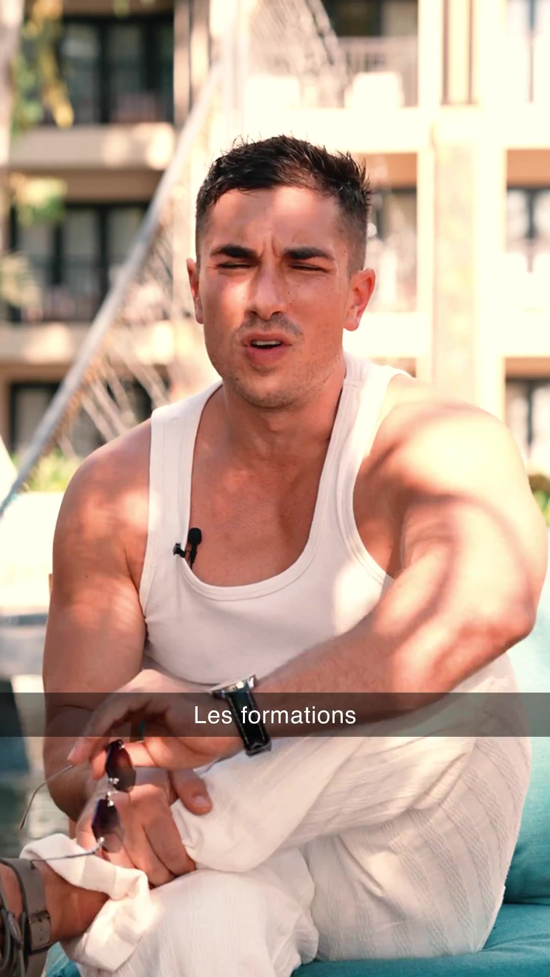 @Matthias Nezzar