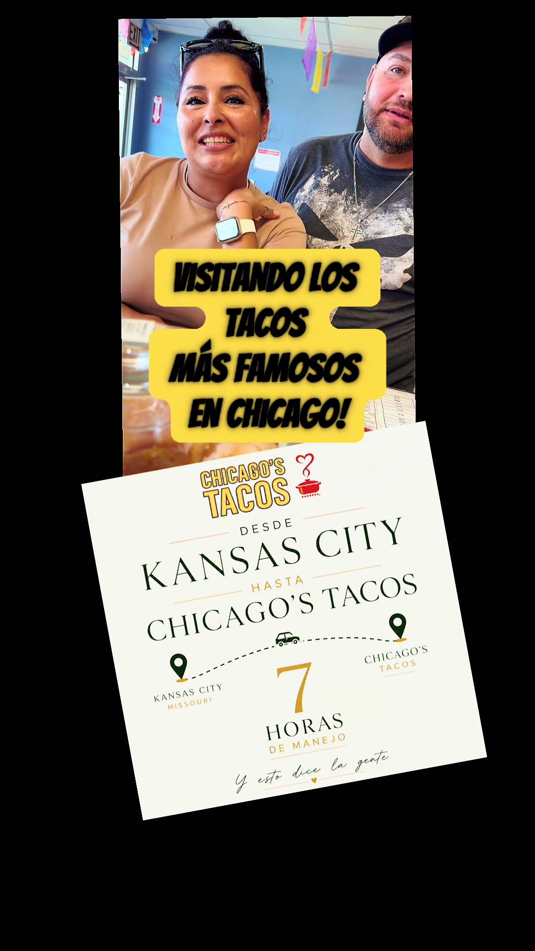 @Chicago’s Tacos