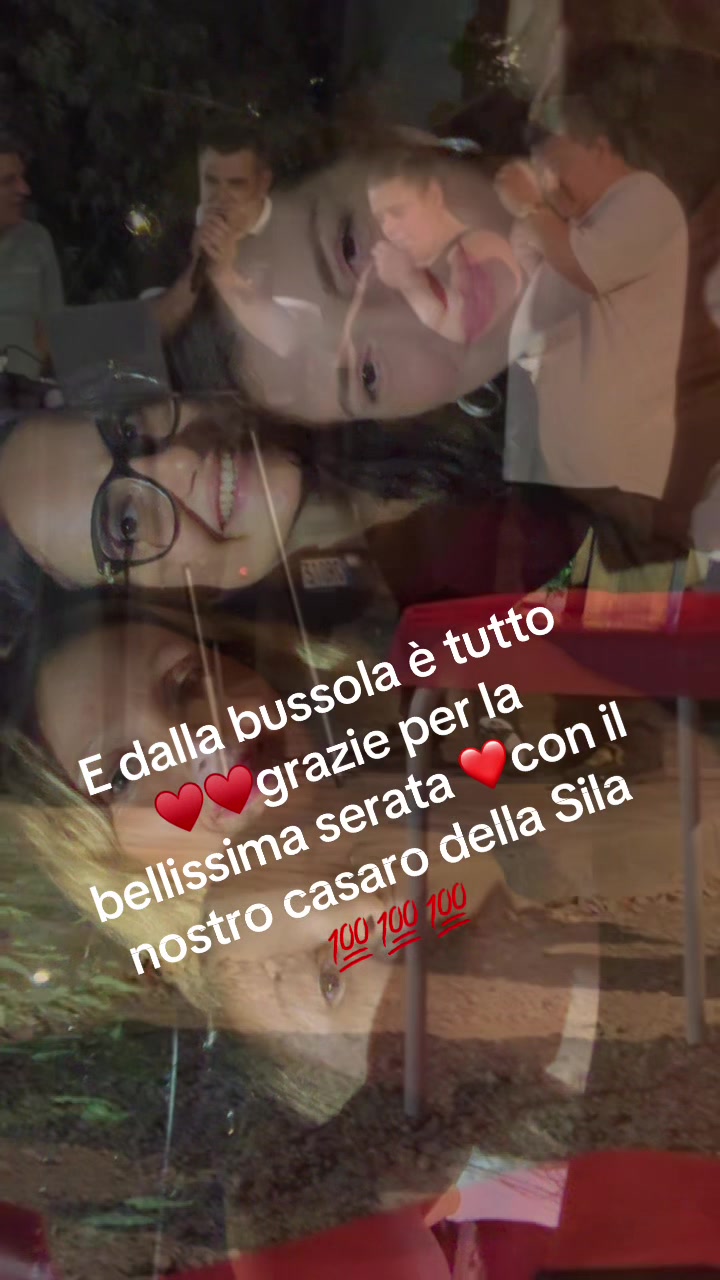 @B🌸N🌸Giovanna nigro