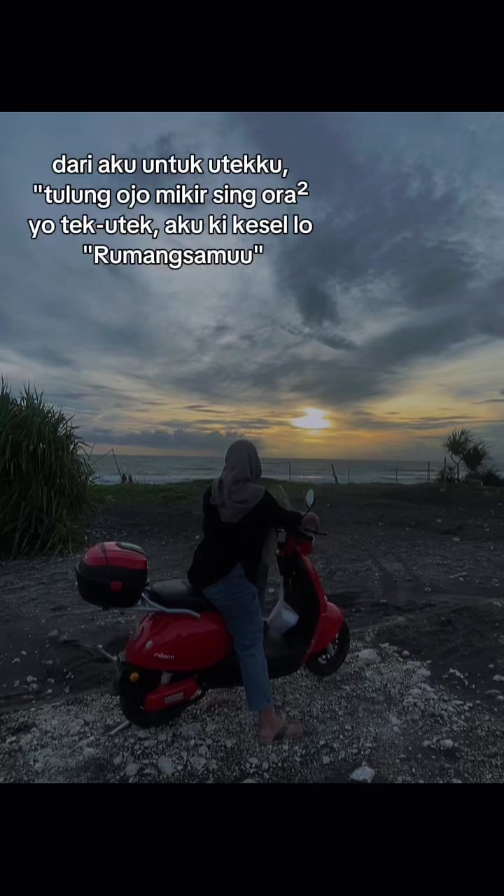 @Putriayu