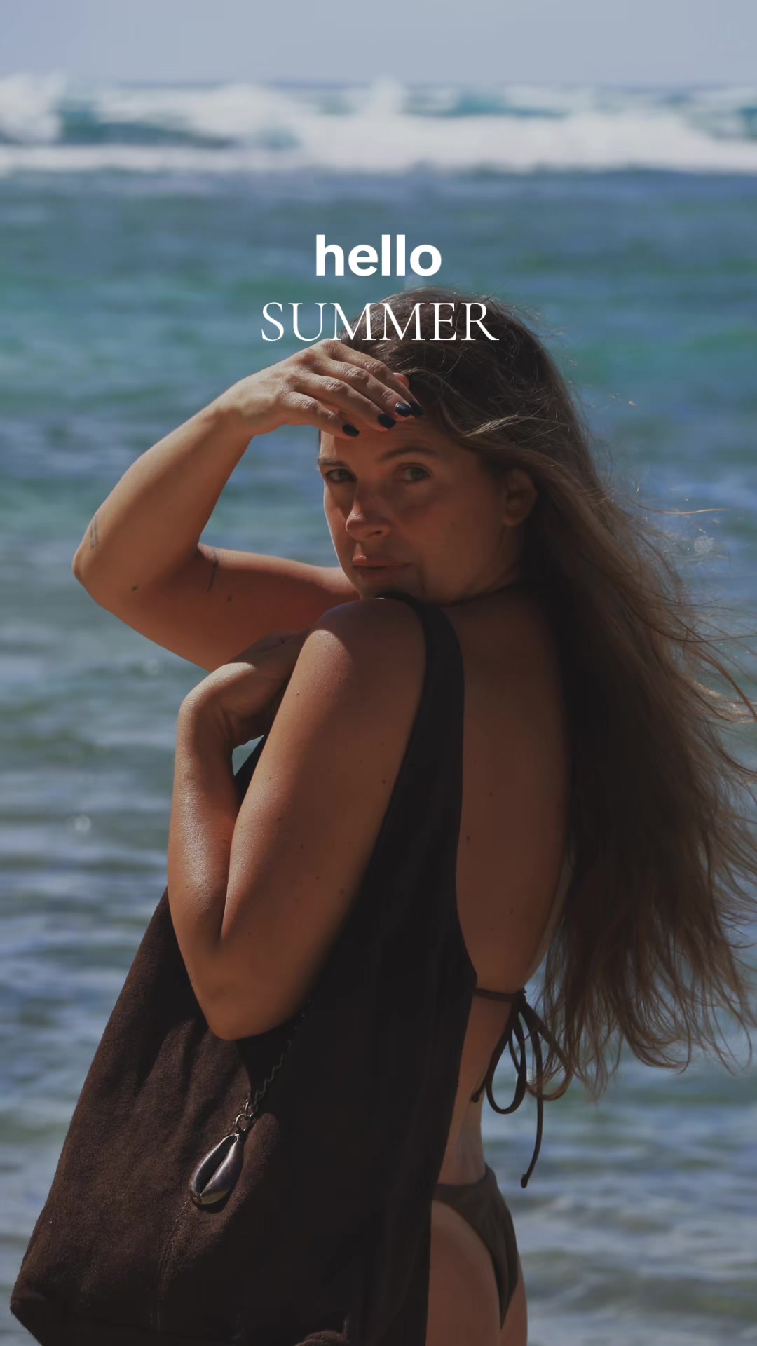 @Shores | Oahu Fragrance House