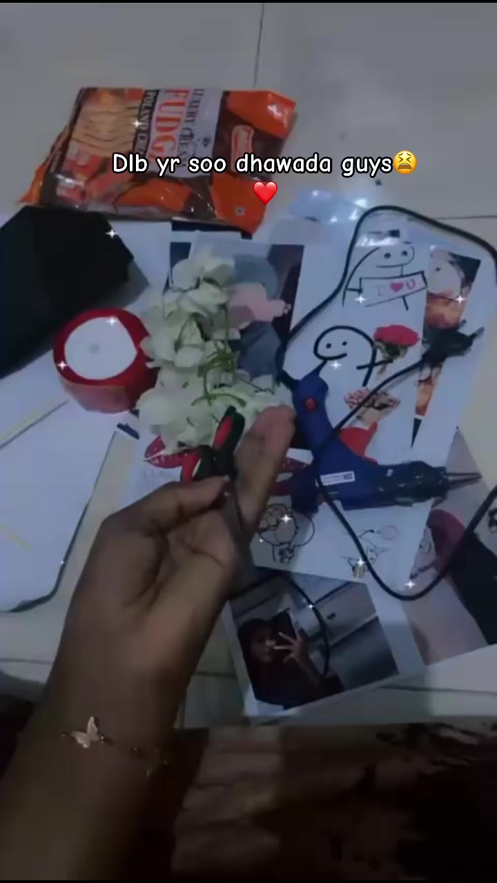 @dajiya❤️