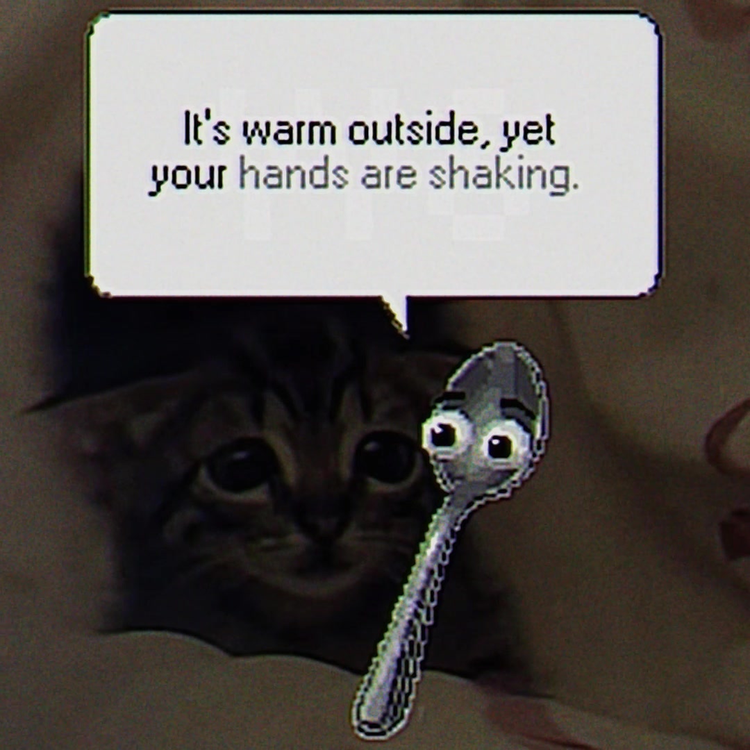 @wistful spoony