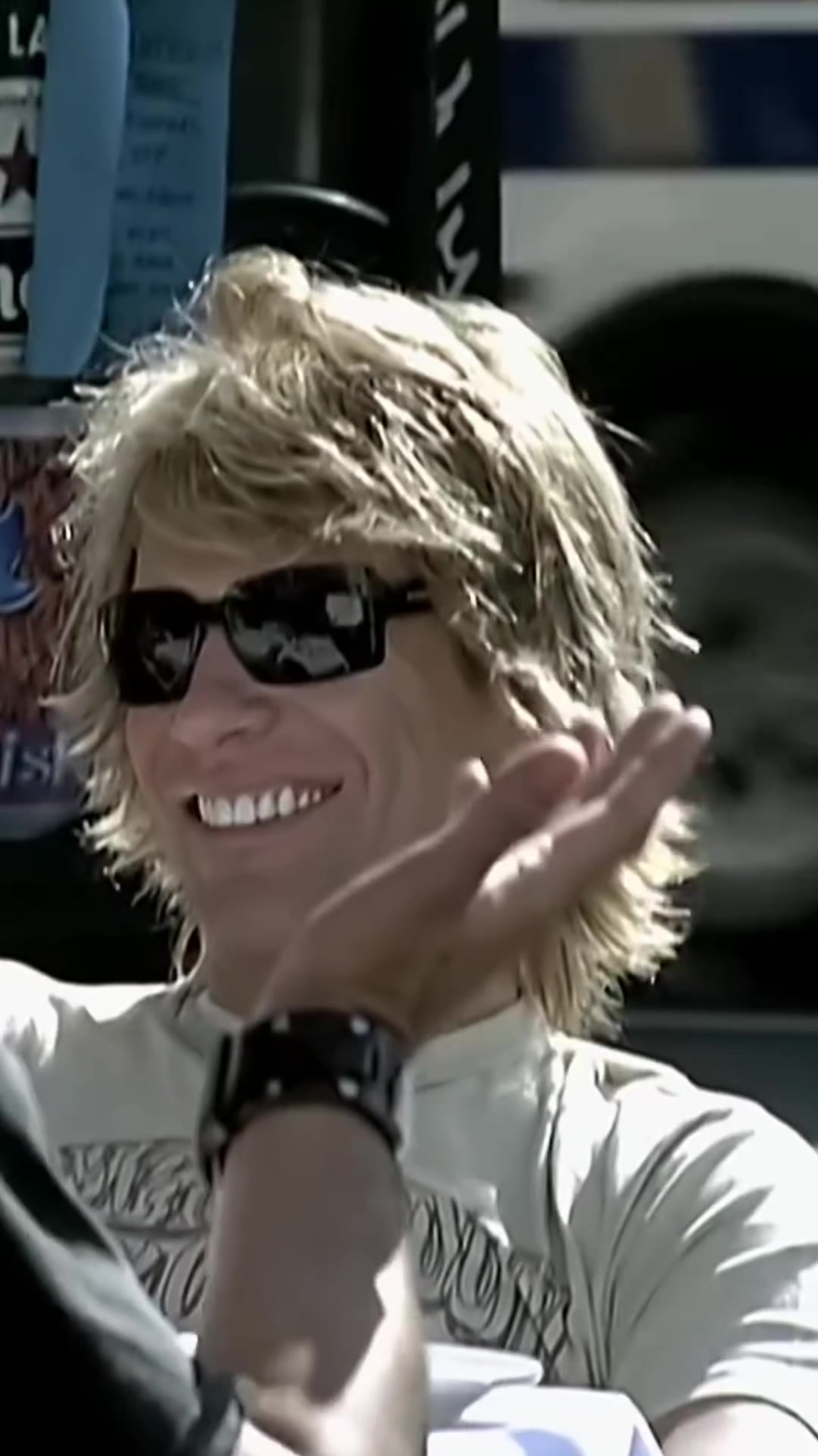@World Jon Bon Jovi 👑