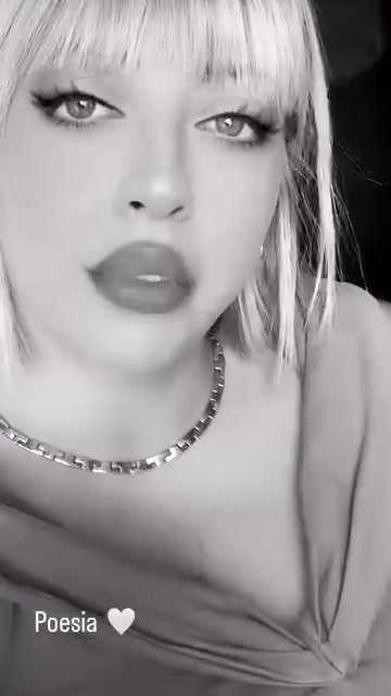 @Maria Grazia