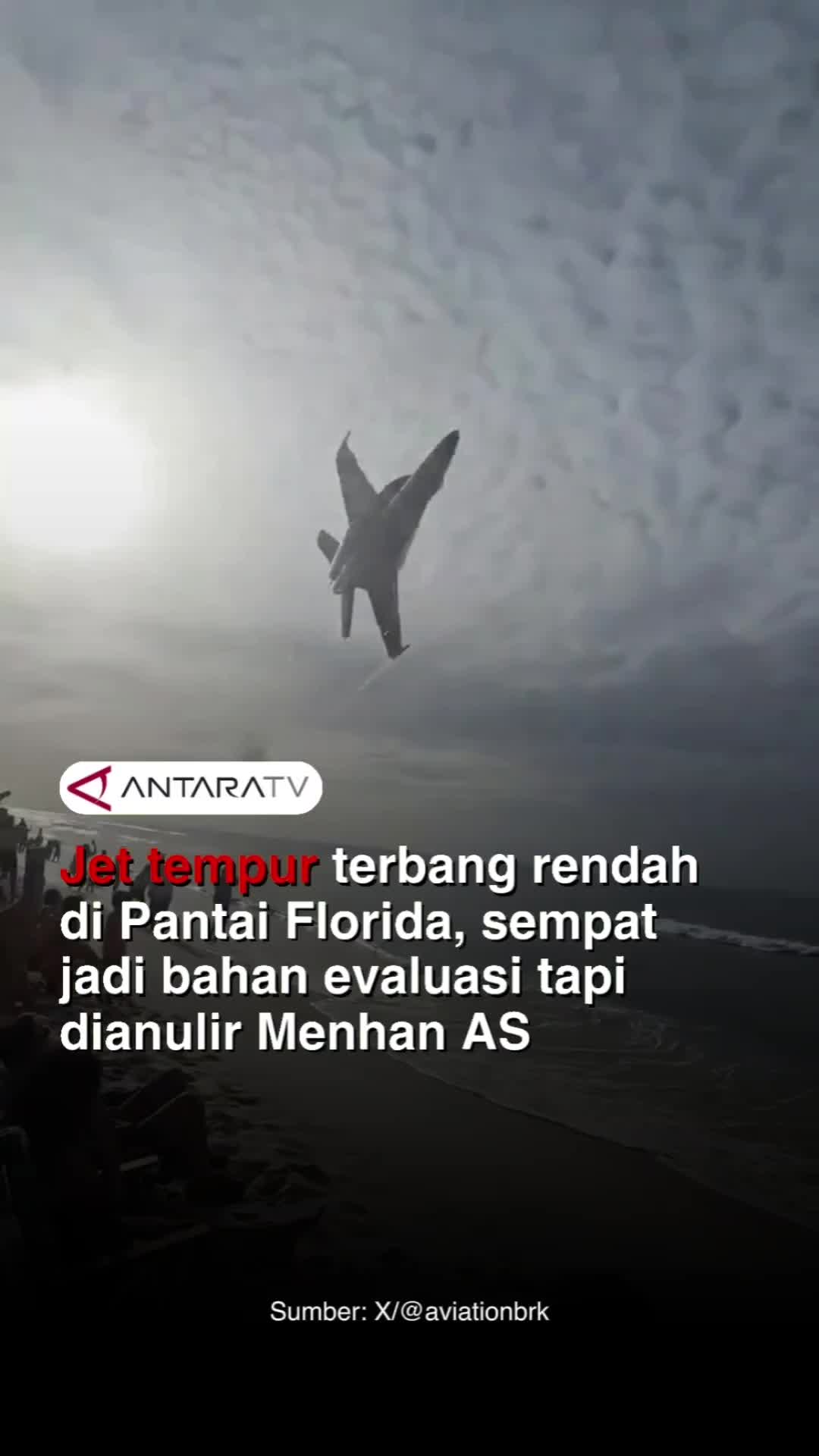 @Antara TV Indonesia