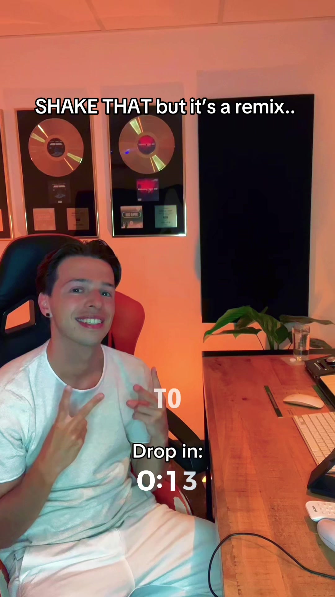 @Danimal