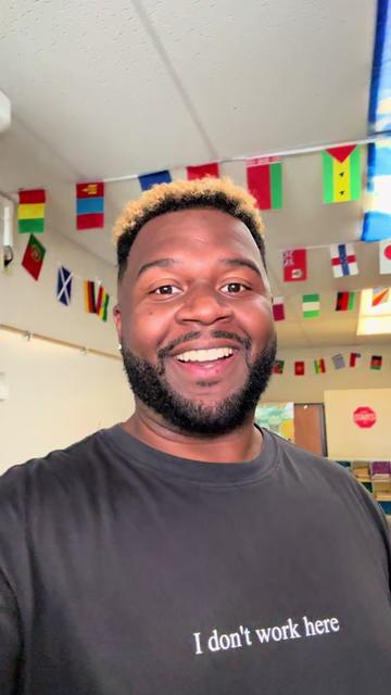 @TremaineOnTV