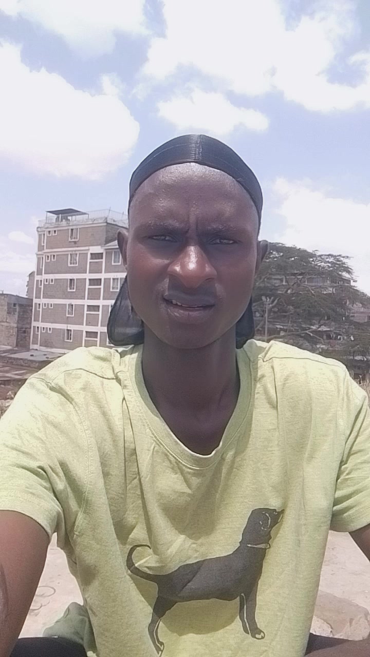 @kevi8n omondi