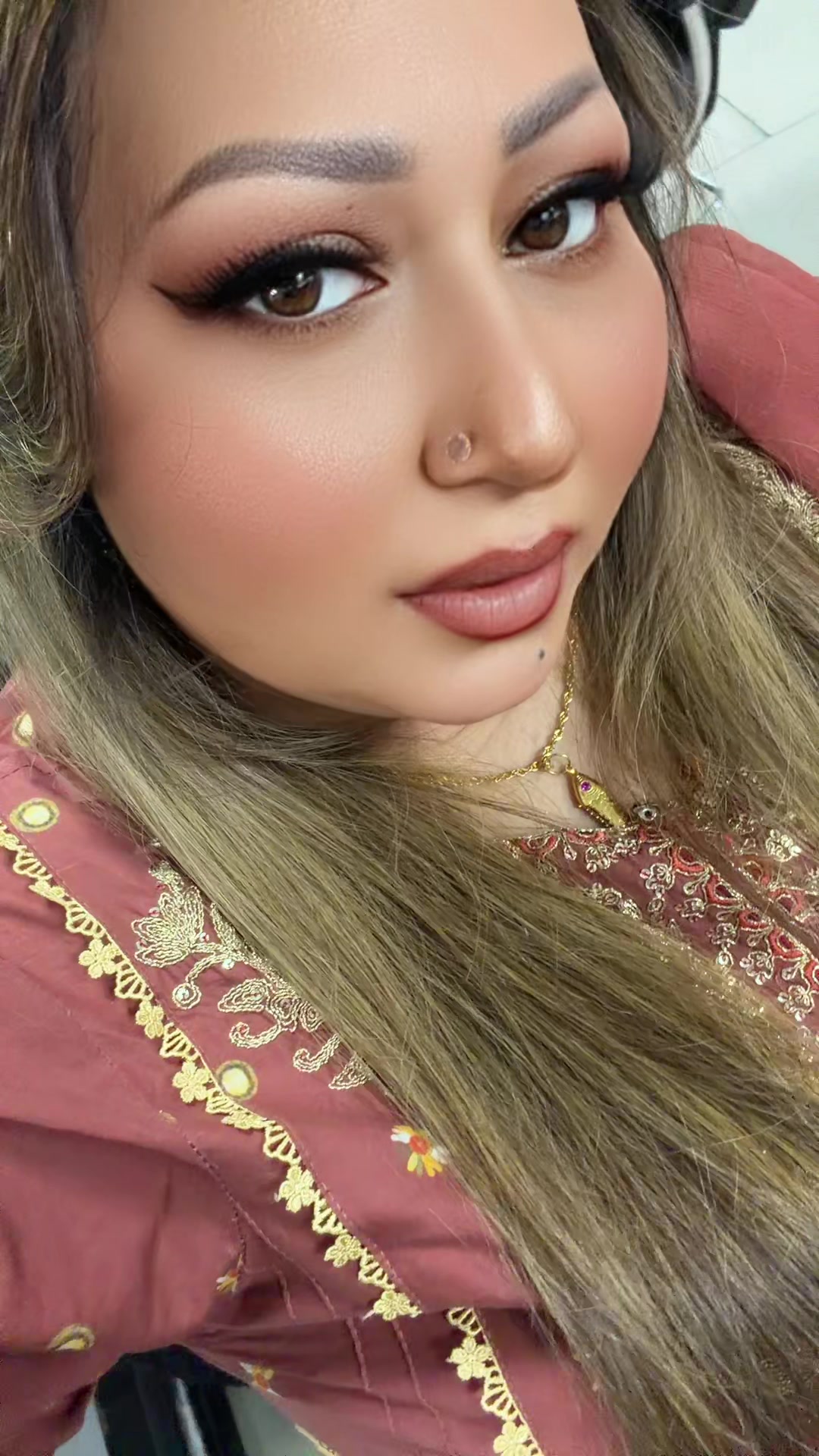 @Ambreen