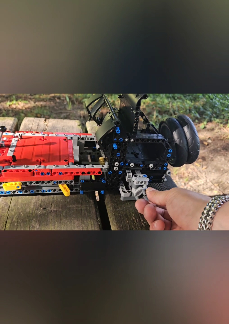 @Flash Build
