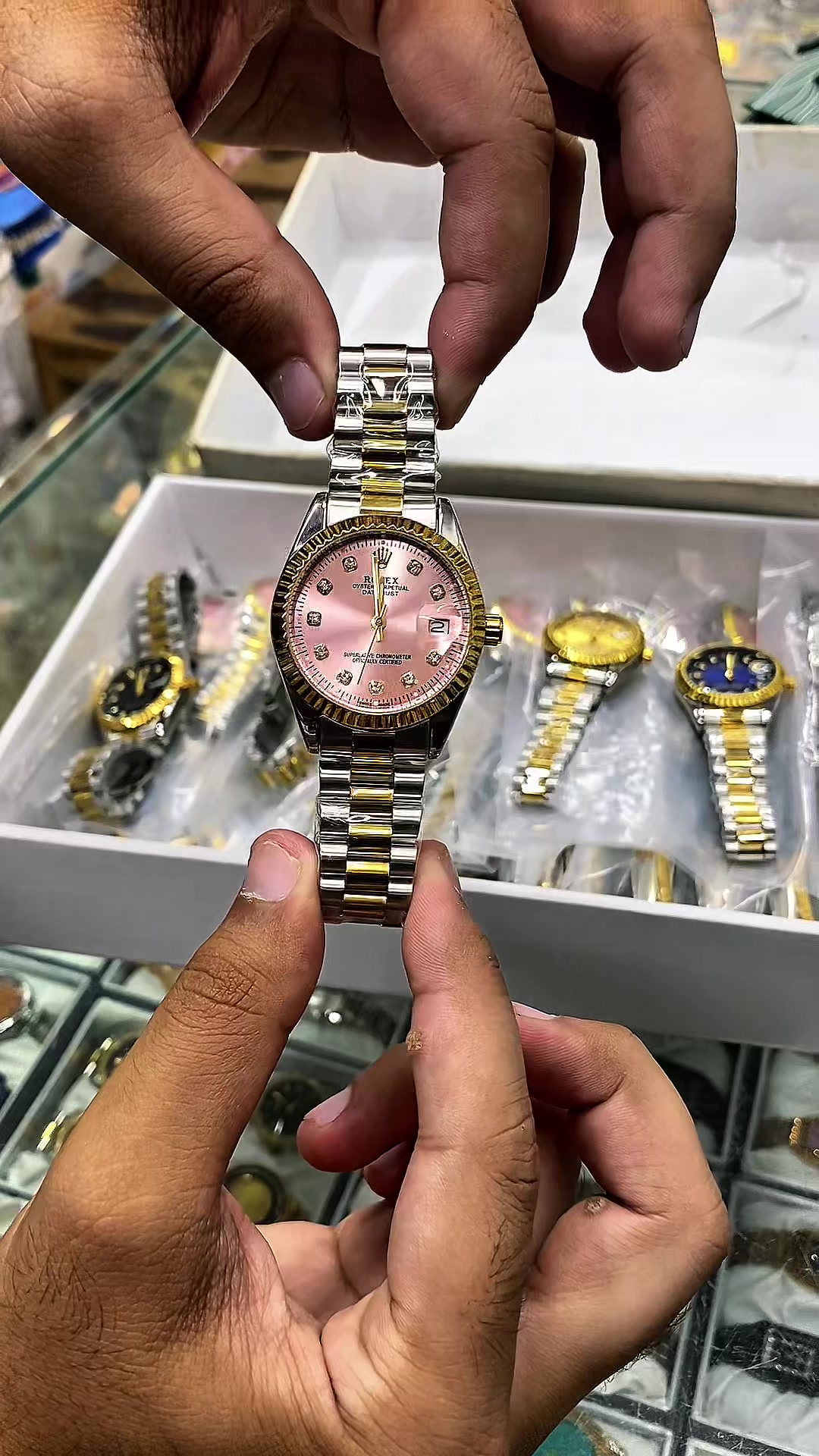 @Watch Collective