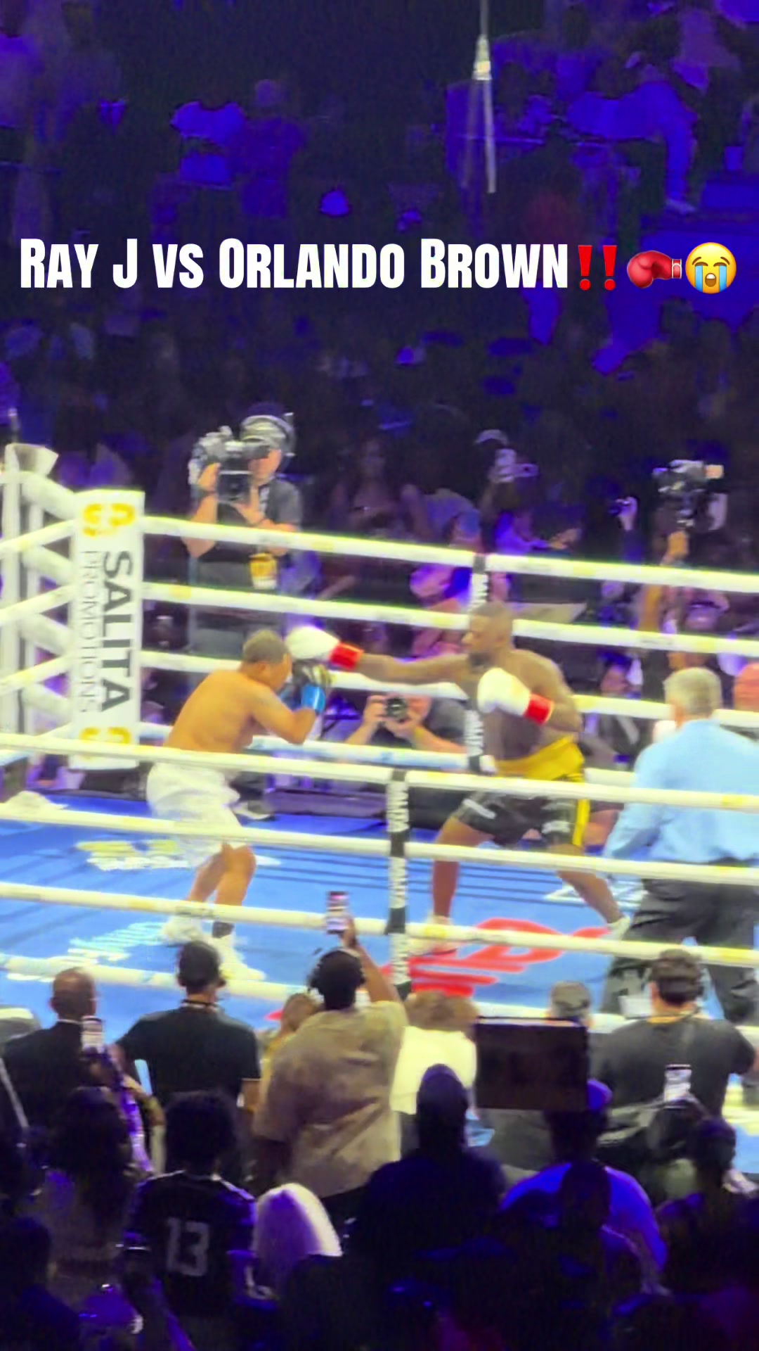 @P2D BOXING PODCAST 🥊🥊🔥🔥