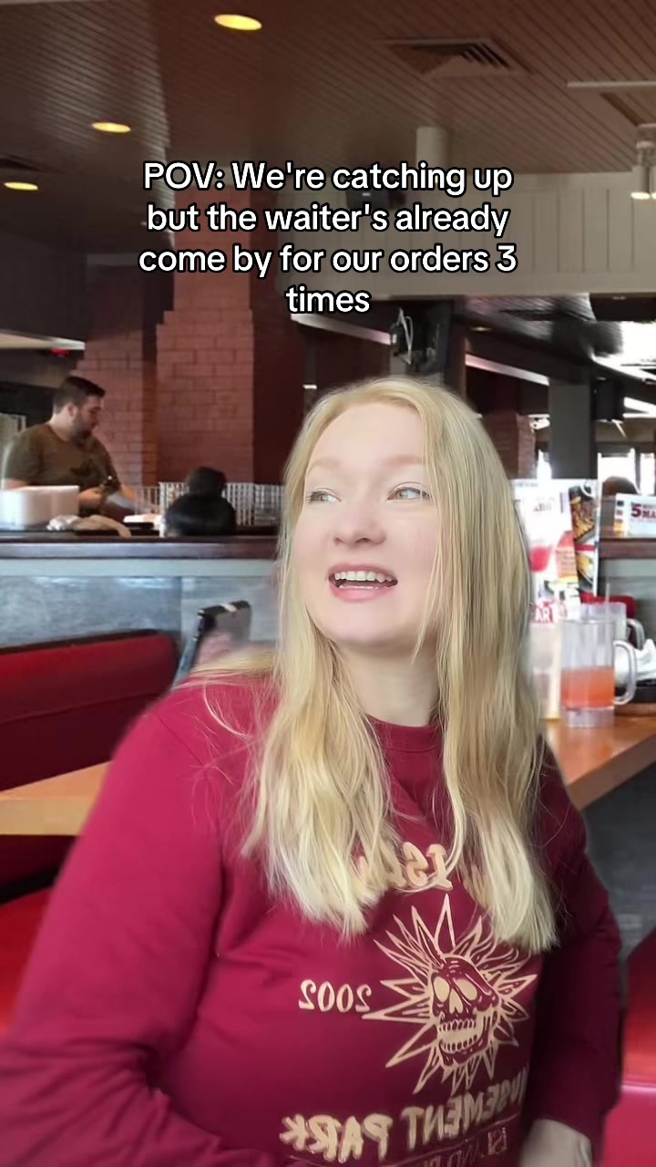 @Tarah Nicole