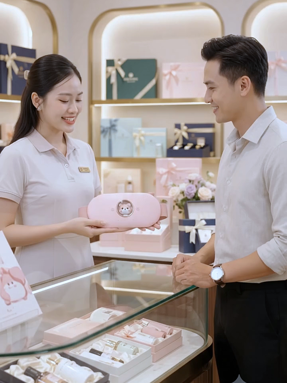 @Góc Khoẻ & Đẹp