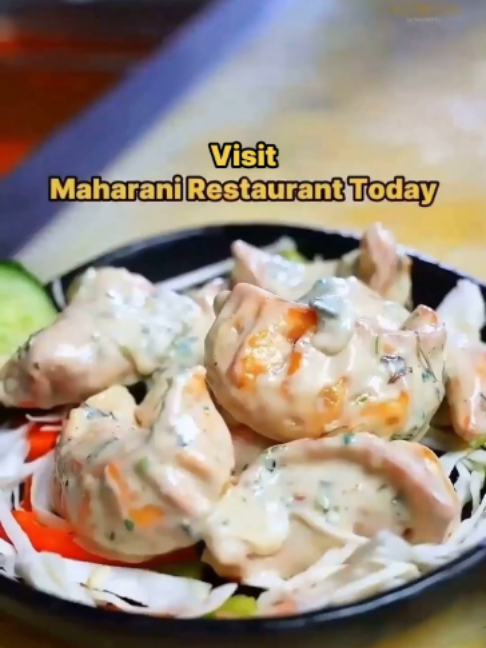 @Maharani Restaurant