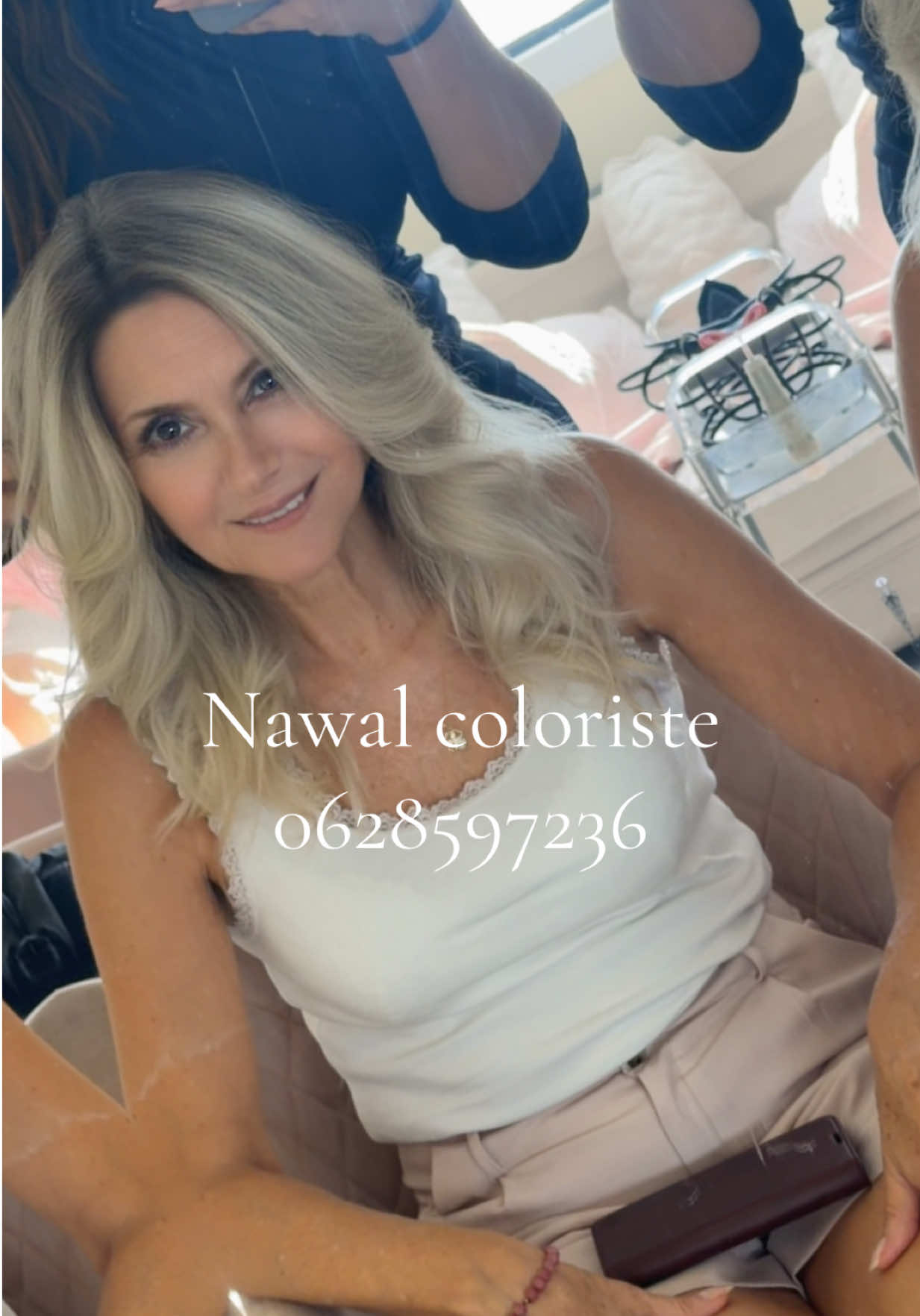 @Nawal coloriste