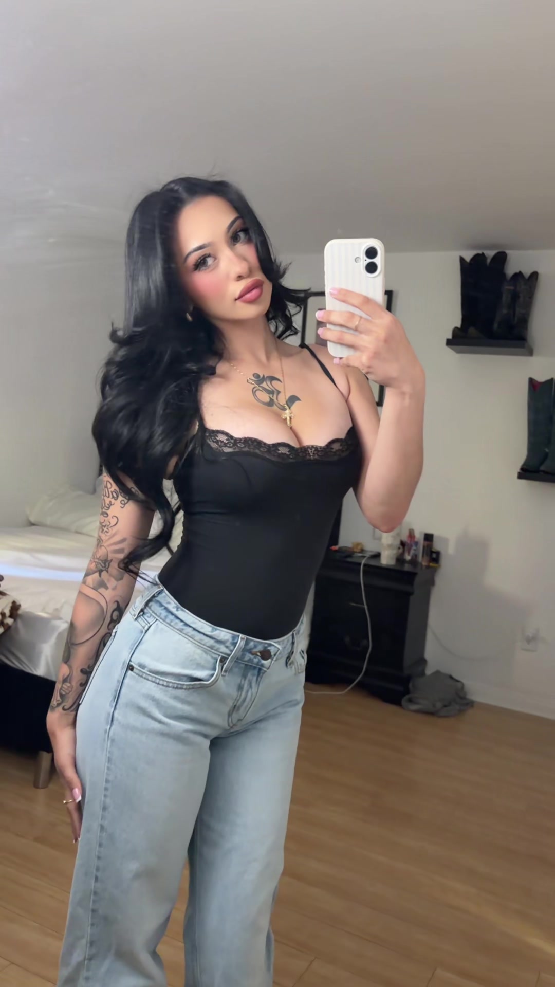 @Kaitlyn Isabella
