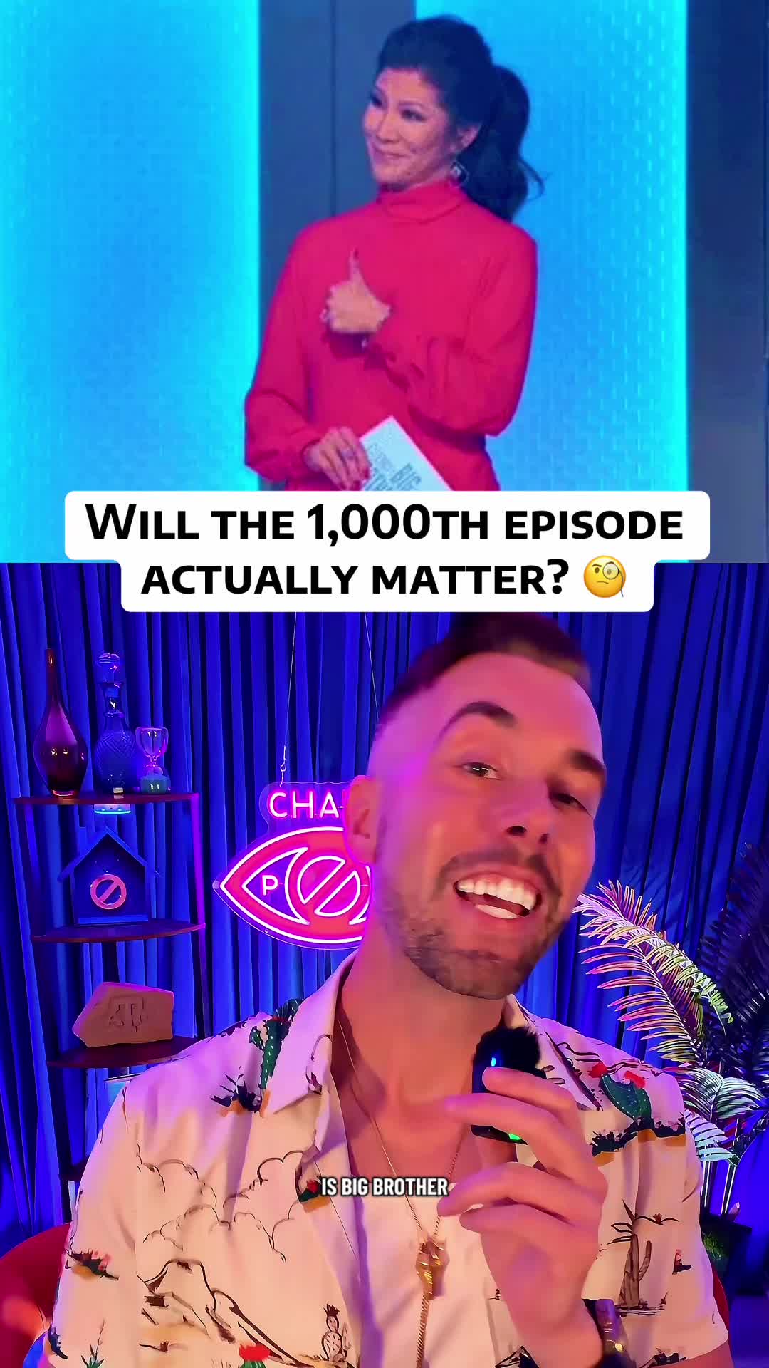 @Chad's POV