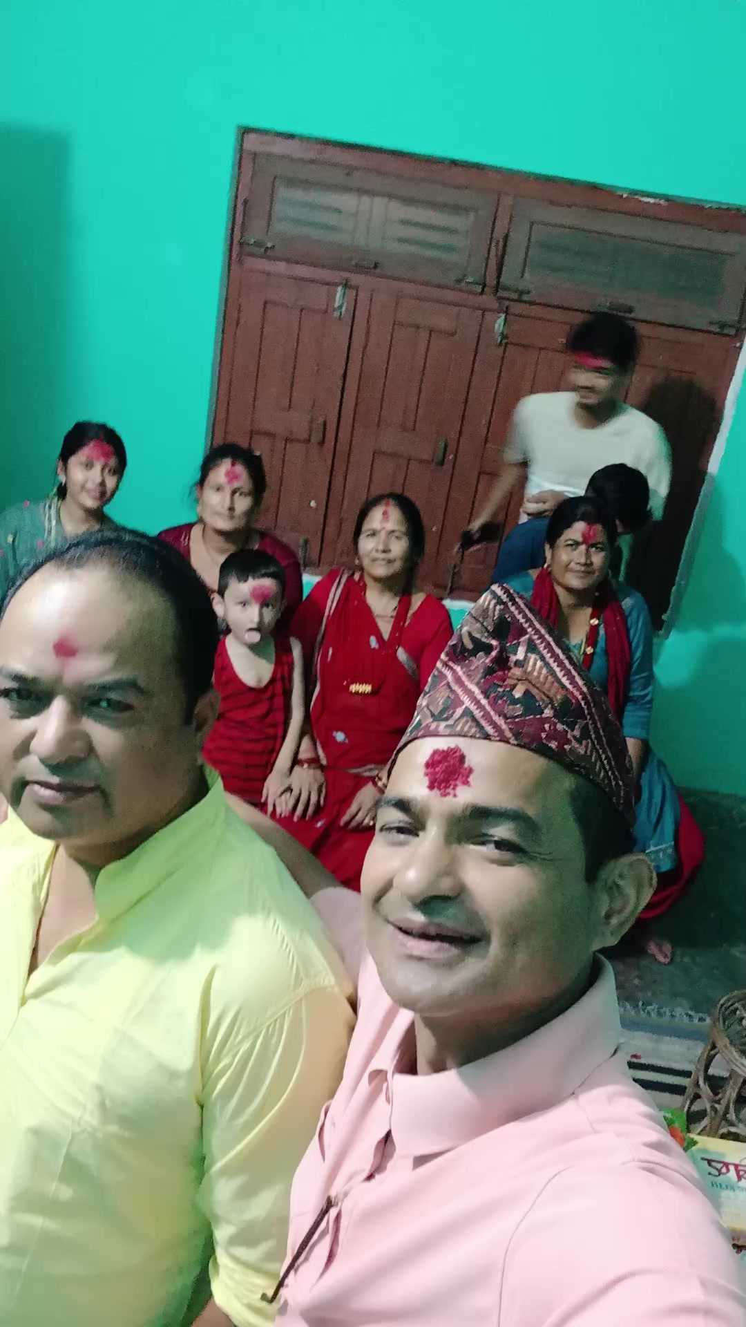 @Rohit Diyal