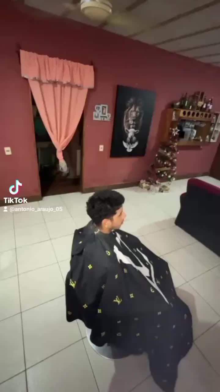 @Antonio Araujo