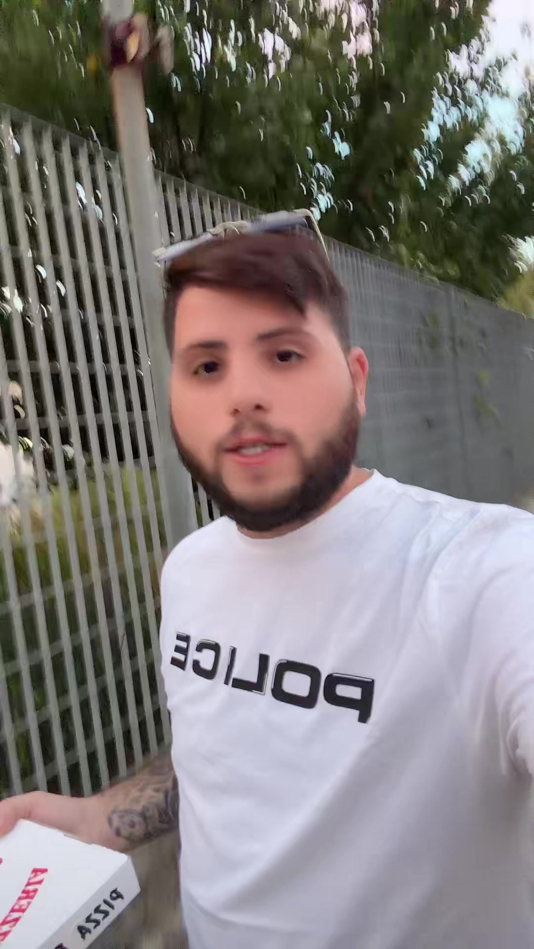 @armando falanga