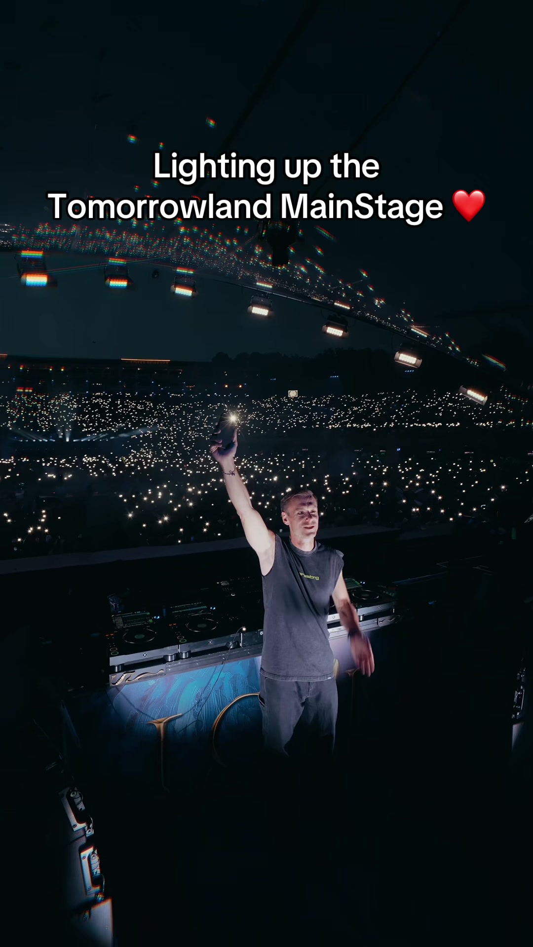 @Armin van Buuren