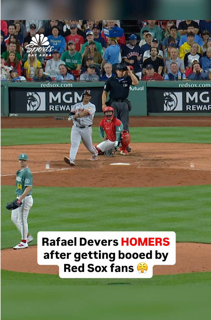 @NBC Sports Bay Area & CA
