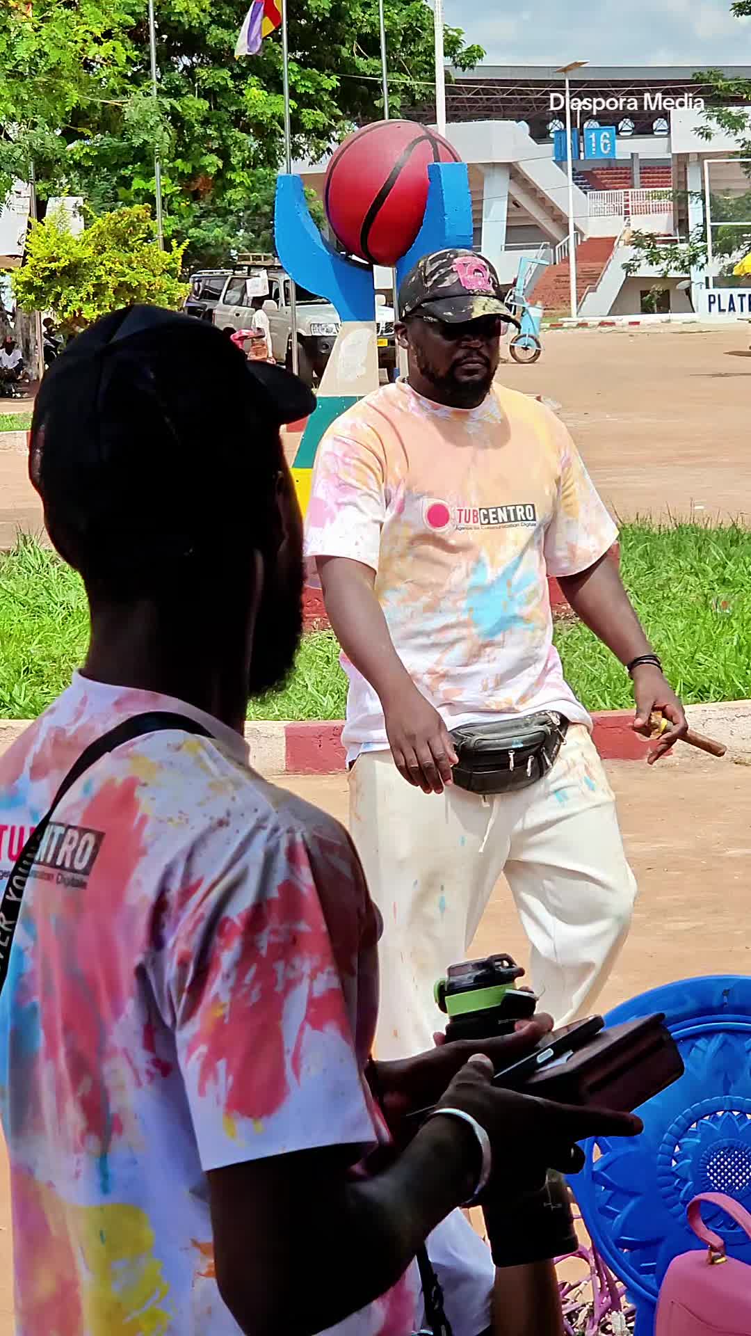 @Hervé SerefioDiaspora_Officiel