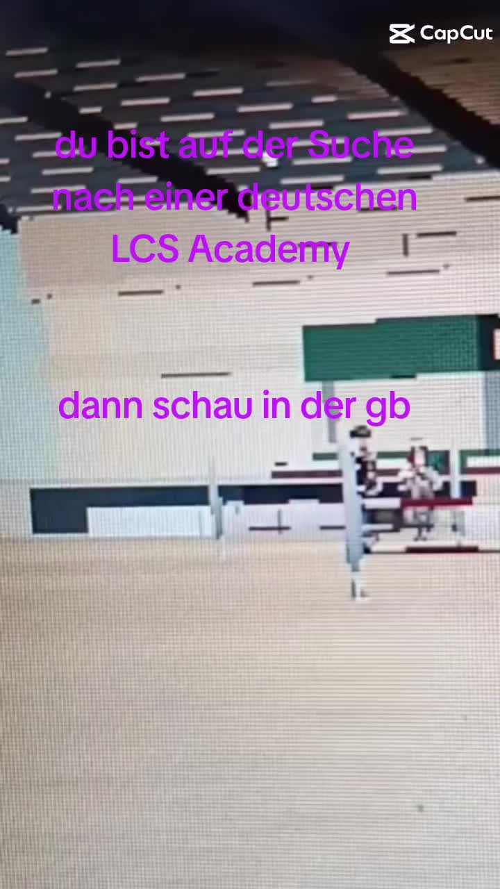 @leroes Academy 🧡