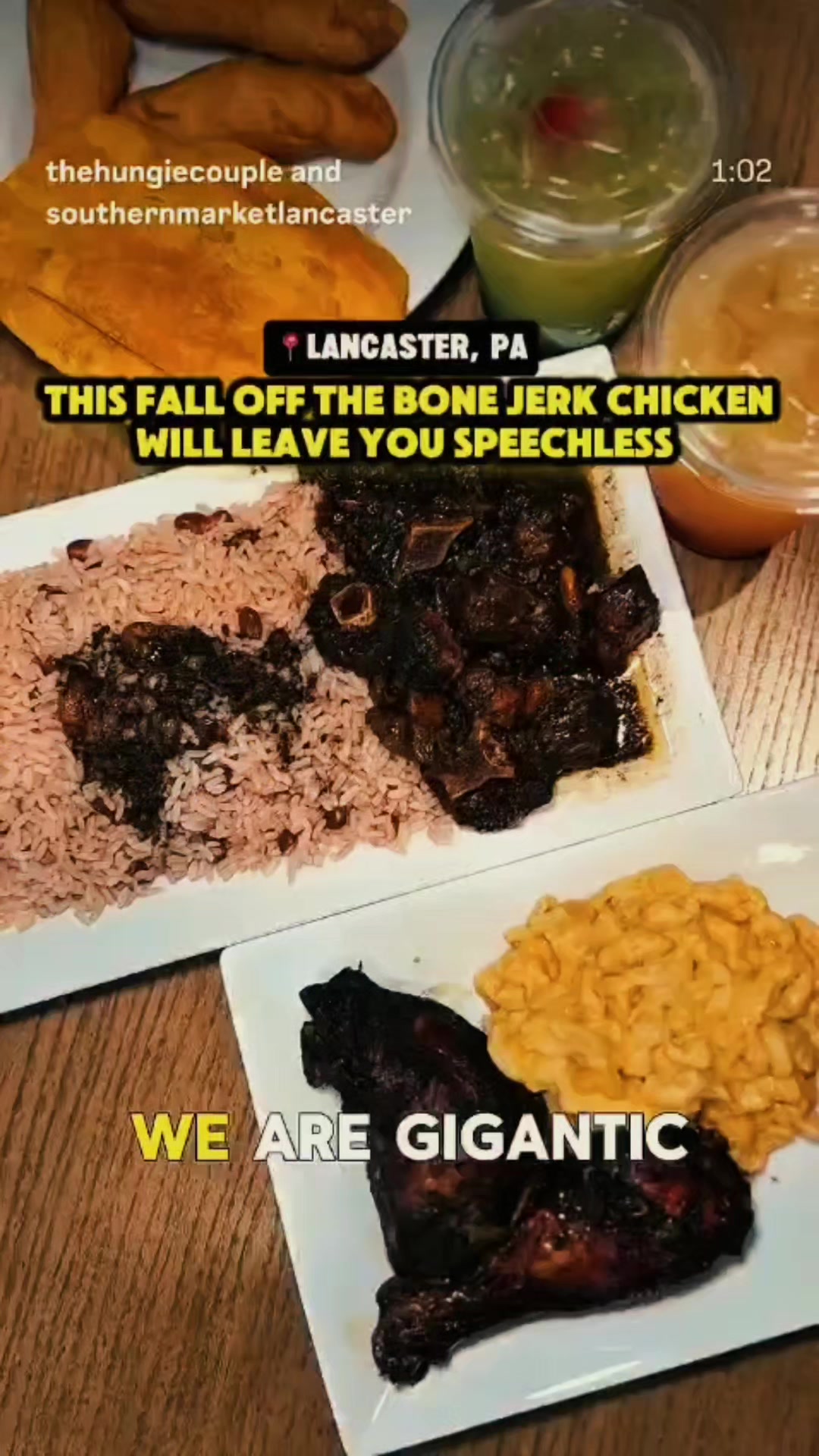 @Raggamuffin Kitchen LLC
