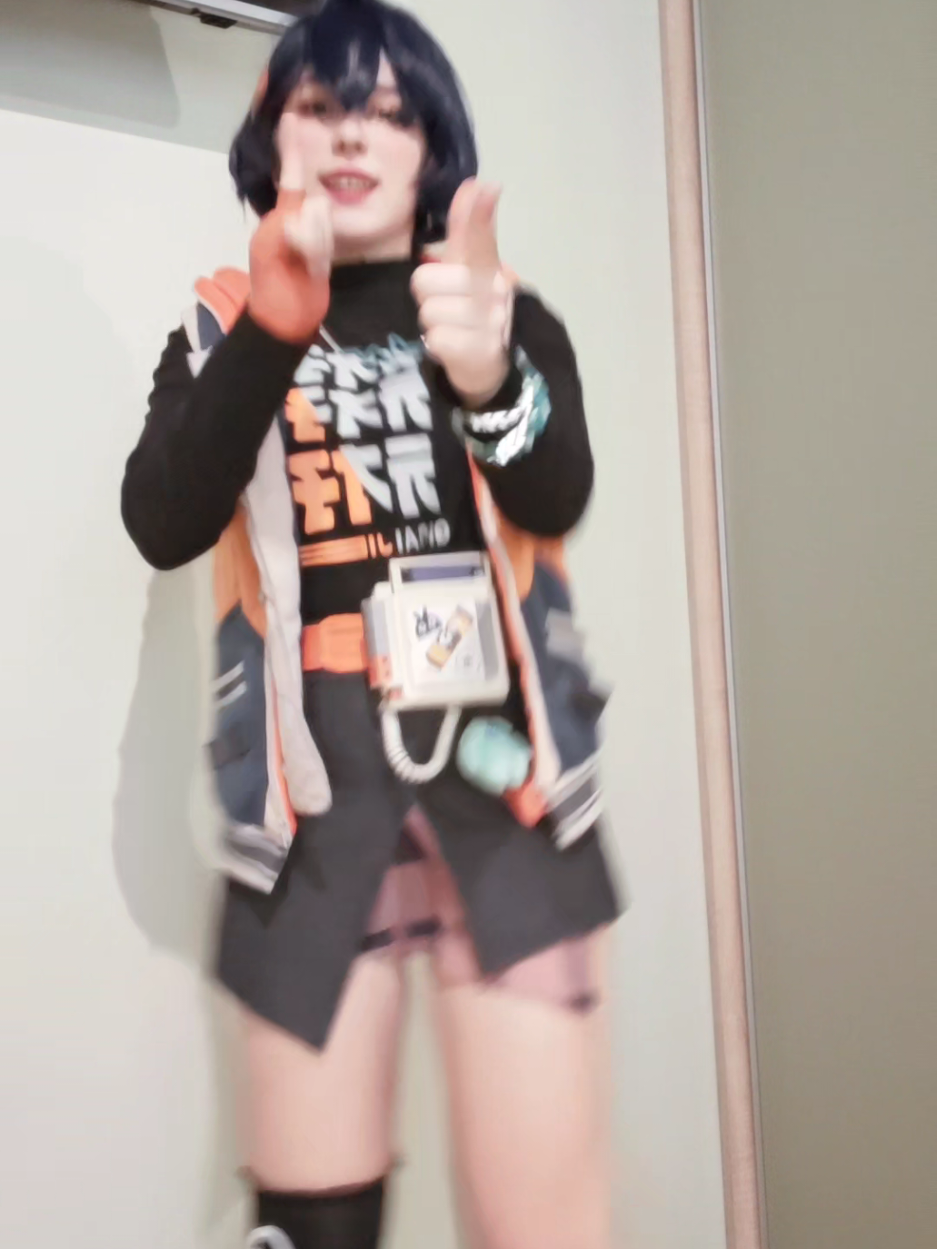 @Lin