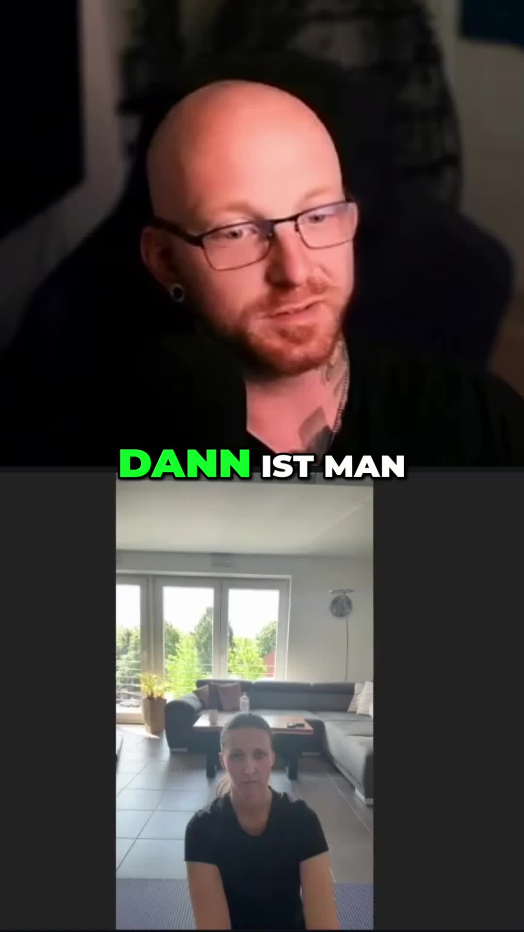 @R&uuml;ckenreparatur Community