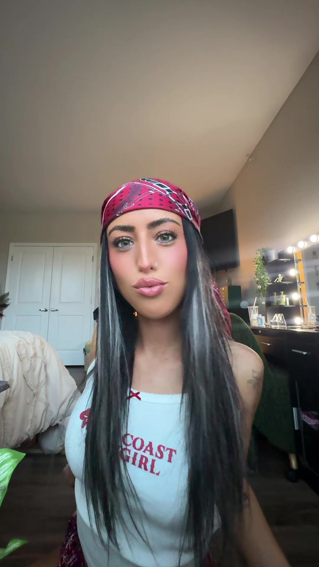 @kenzie shanel