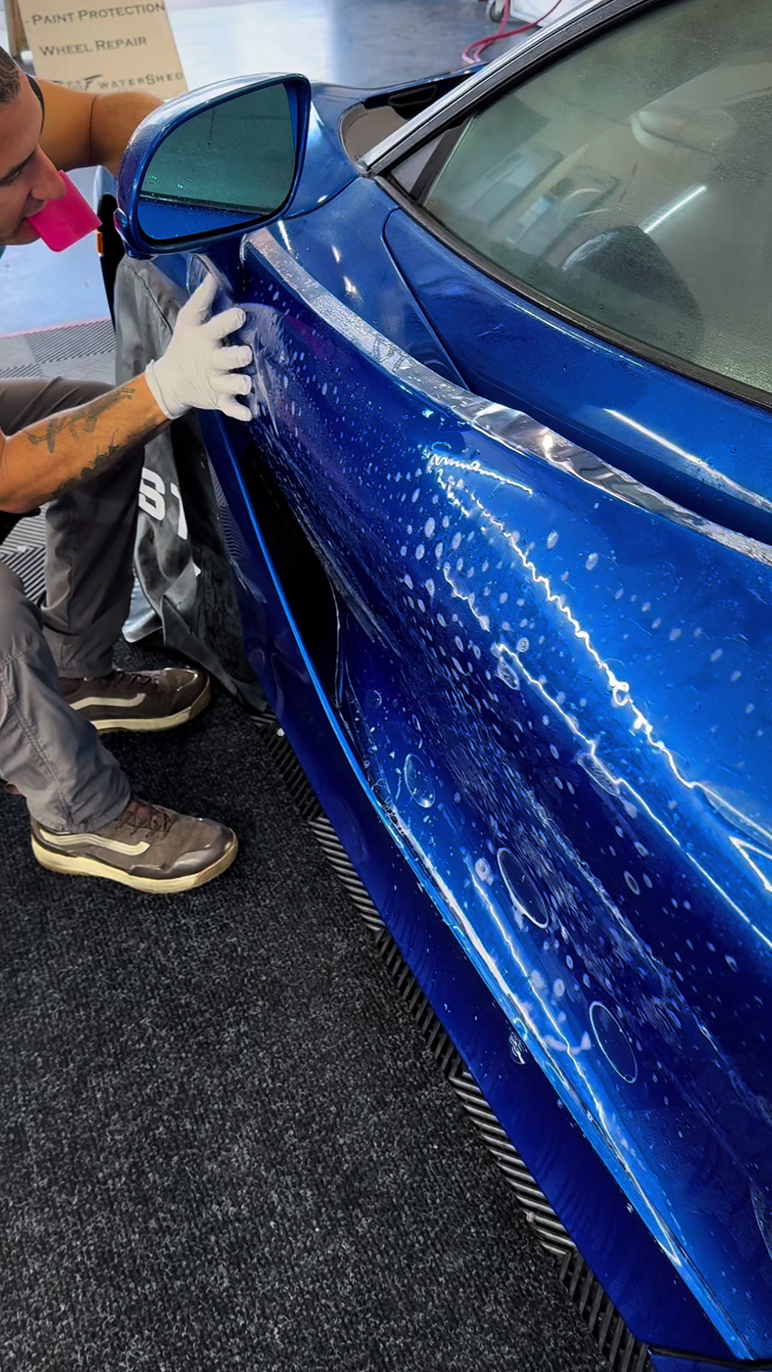 @WatershedAutoCare