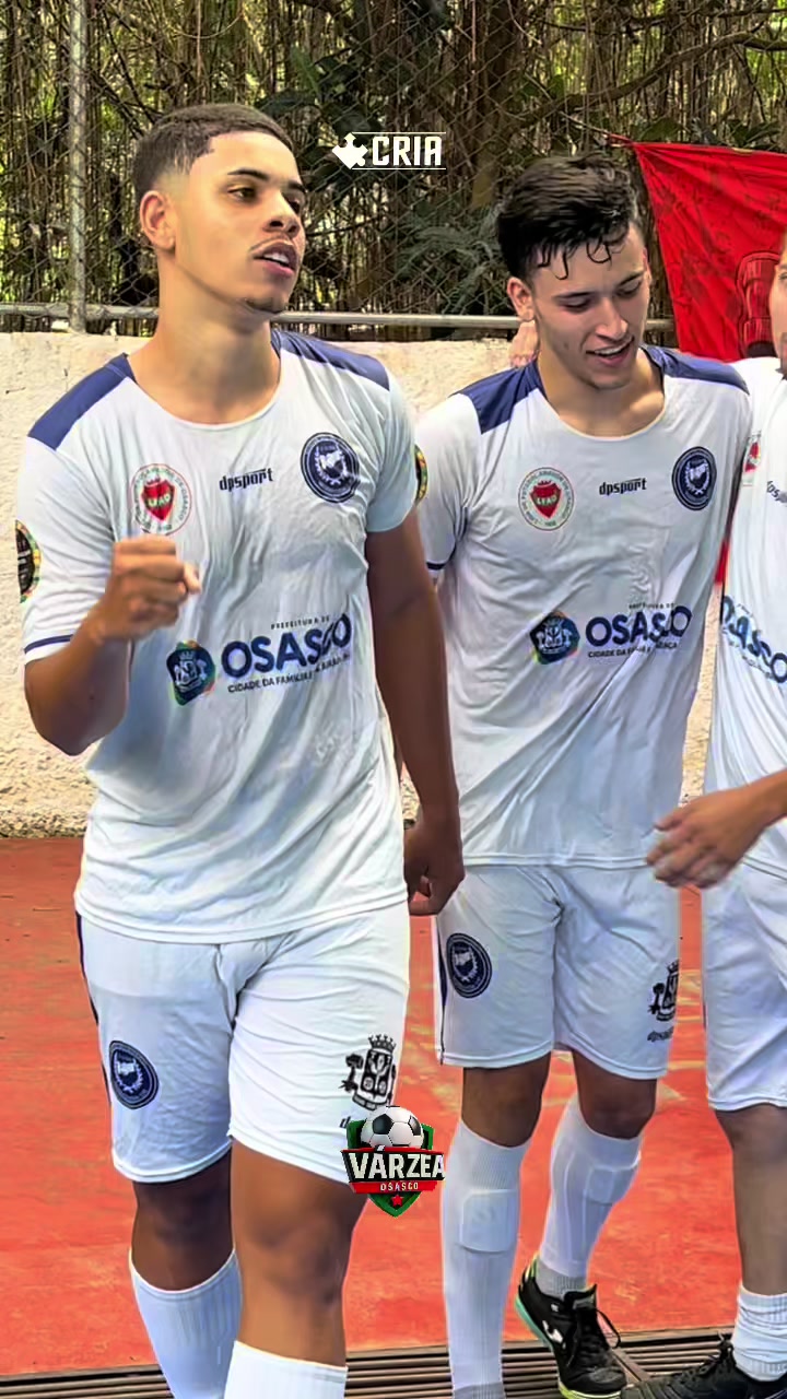 @Várzea Osasco