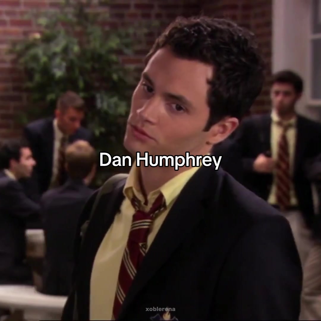@Gossip Girl
