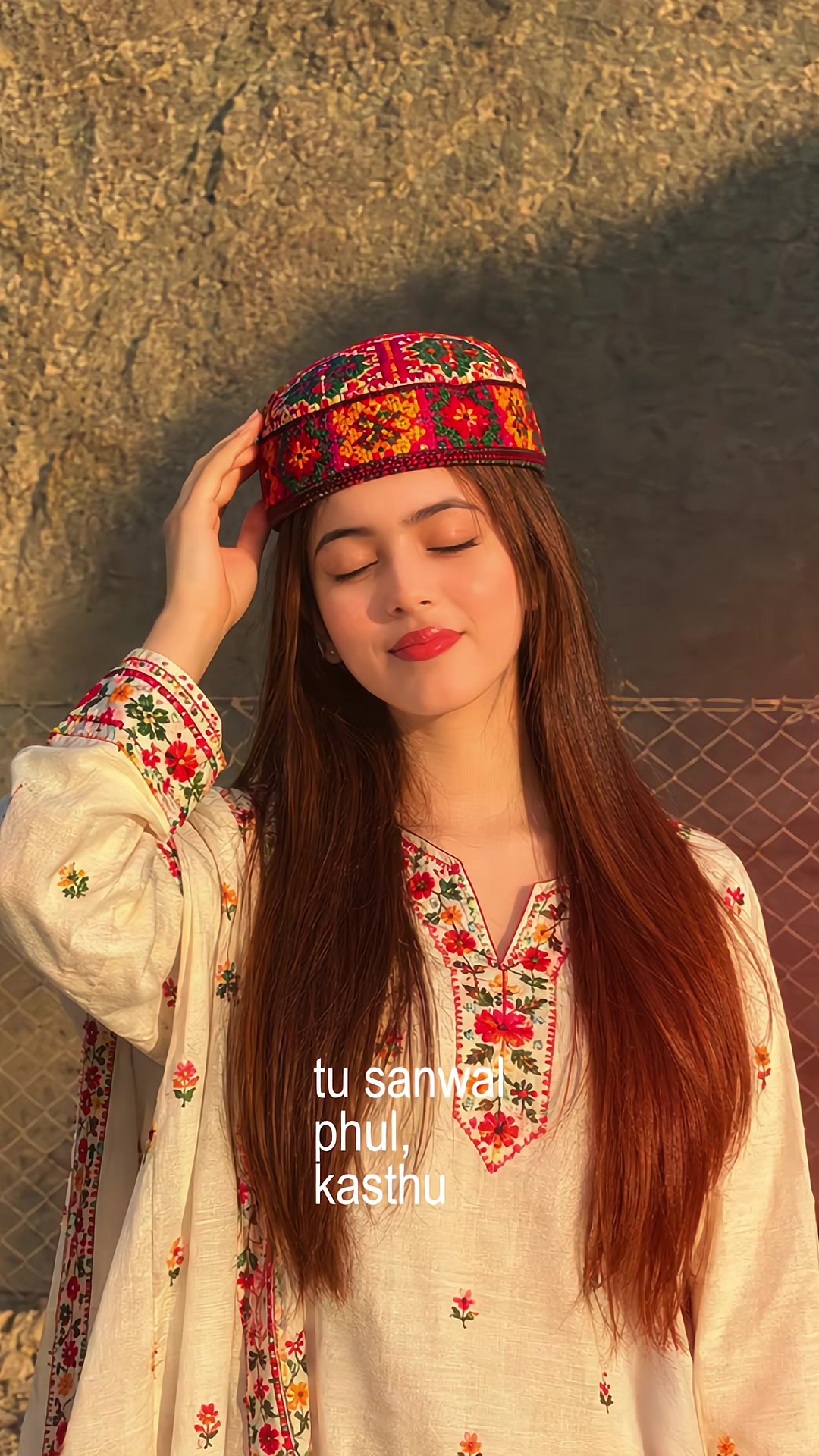 @Minahil Khan