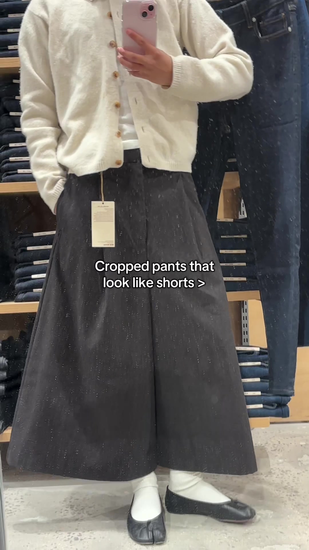 @MUJI Australia