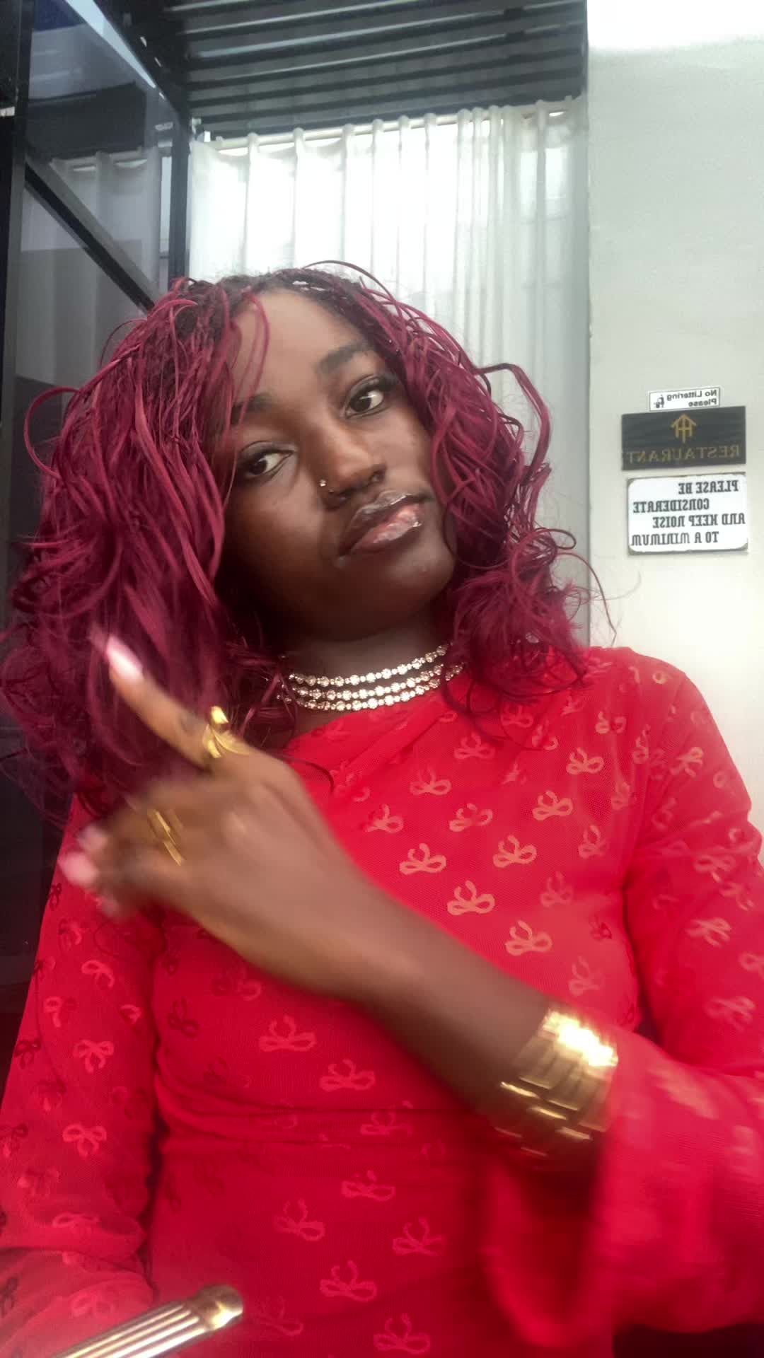 @Braids-clusterlash buea/limbe