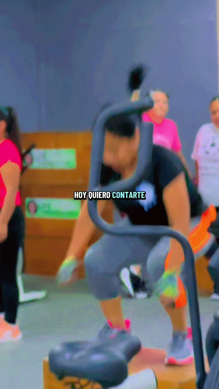 @Elias Fitness