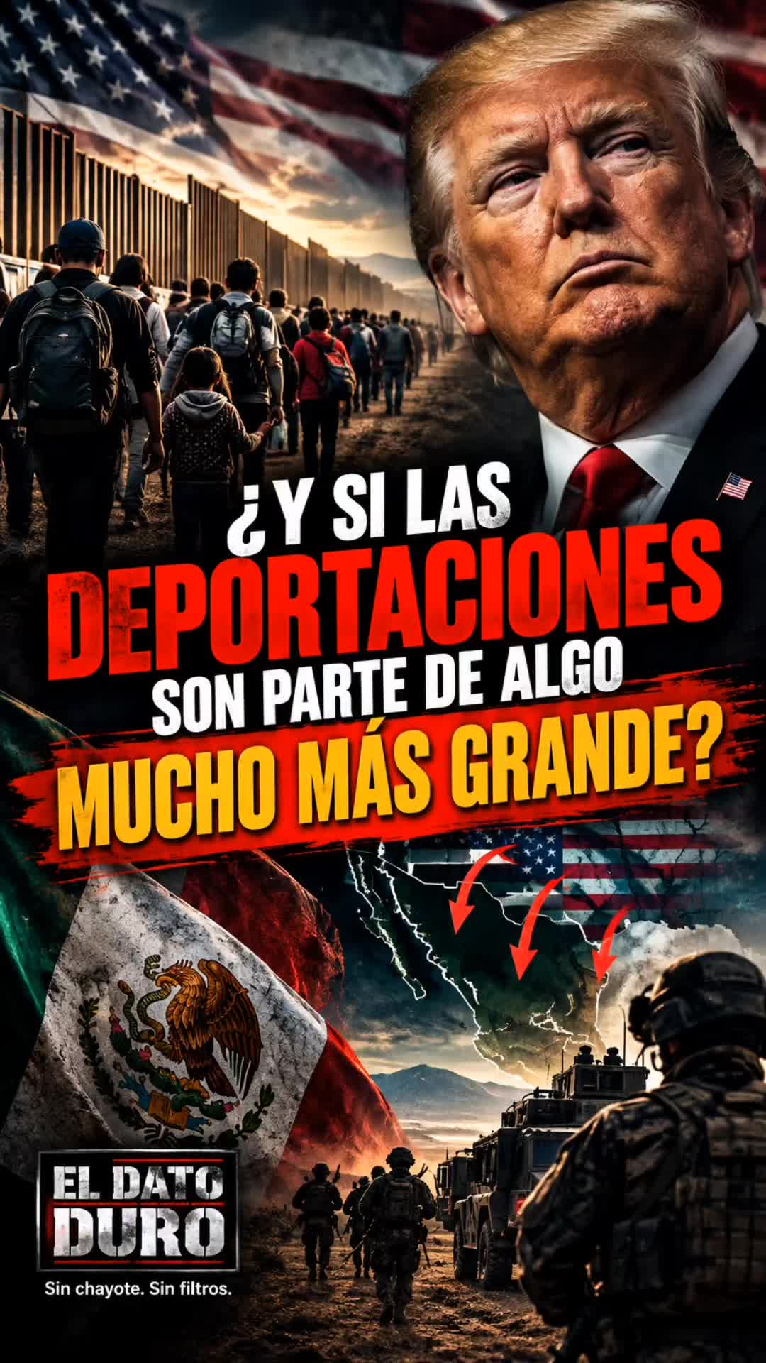@EL DATO DURO