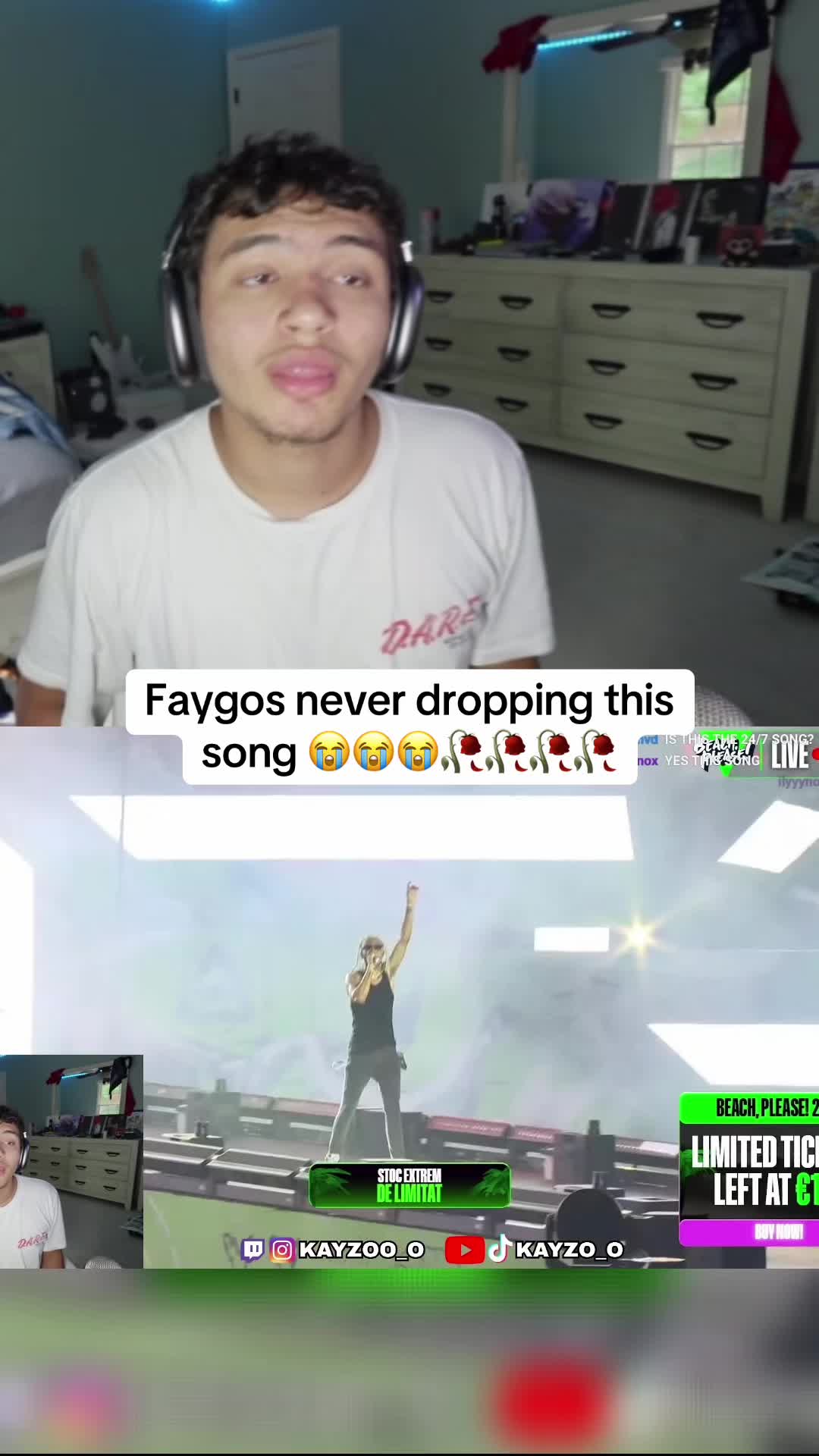 @Kayzo
