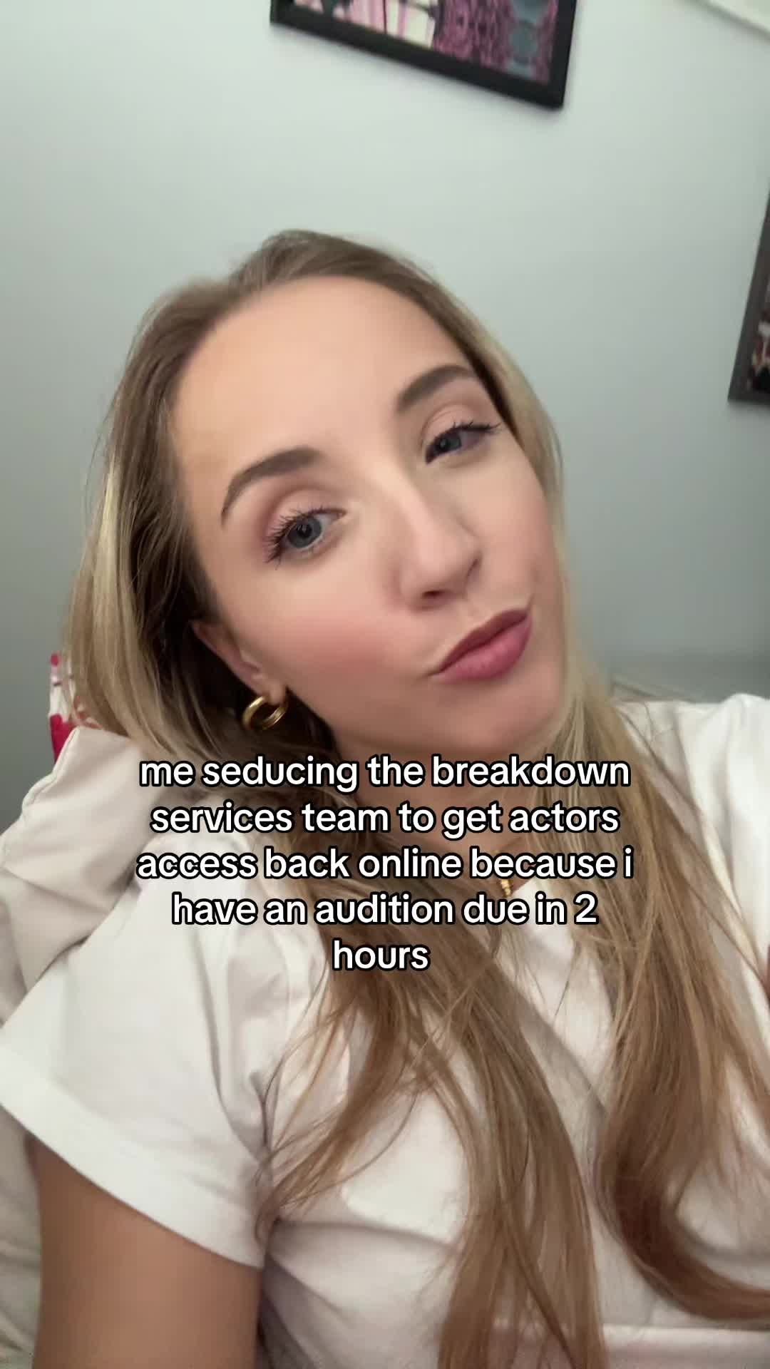 @kailey anderson